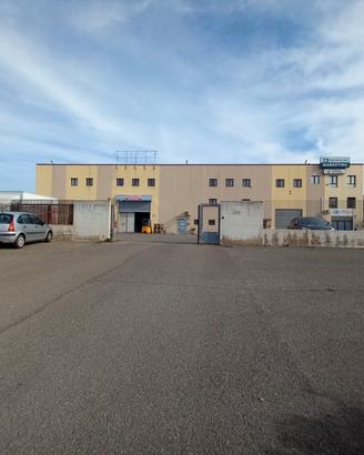 Sestu Ex SS131 Ampio Ufficio