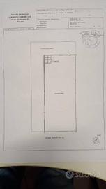 Villa Fastiggi Capannone/magazzino 400 mq. per inv