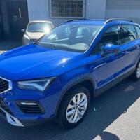 SEAT Ateca 1.0 TSI Business