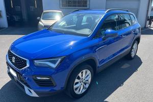 SEAT Ateca 1.0 TSI Business