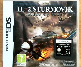 lotto 6 giochi per nintendo ds 