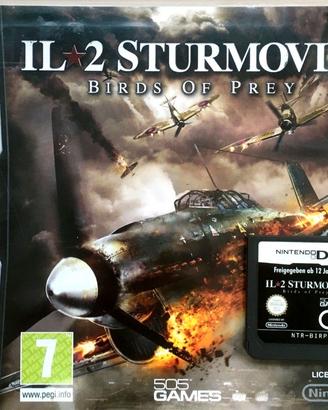 lotto 6 giochi per nintendo ds 