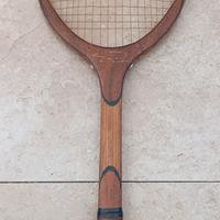 Racchetta tennis Lea Pericoli 