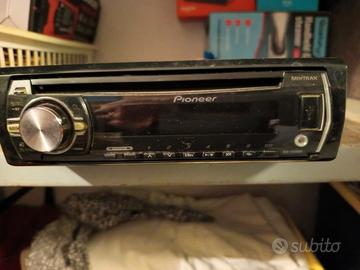 Autoradio 