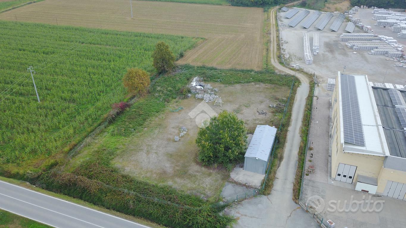 TERRENO A SOMMARIVA DEL BOSCO - Vista 5