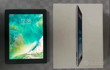 iPad 4