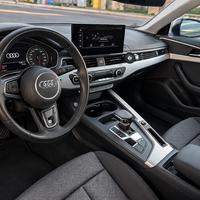 Audi A4 Avant 2.0 TDI 163cv S-Tronic Mild Hybrid 