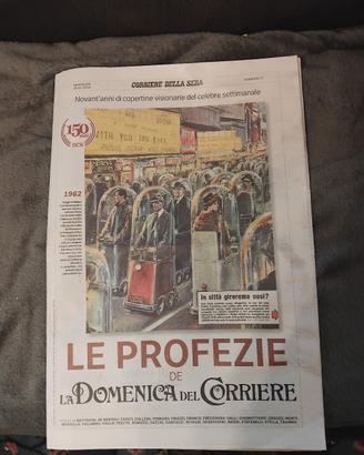 inserto speciale immancabile