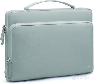 Borsa Custodia notebook fino a 15" / 16" elegante