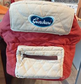 Seggiolino da tavolo Giordani