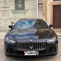 Ricambi Maserati Ghibli