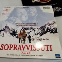 laser disc sopravissuti