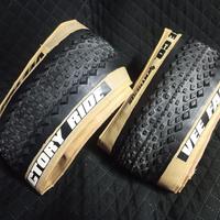 2 GOMME VEE TIRE FACTORY TUBELESS NERO/PARA 29"