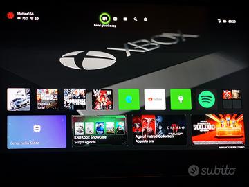 Xbox one più 9 giochi