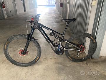 Specialized Turbo Levo My 2022