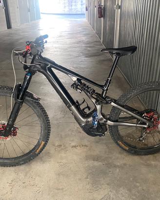 Specialized Turbo Levo My 2022