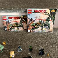 Lego Ninjago 70612