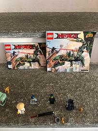 Lego Ninjago 70612
