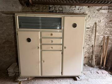 Credenza cucina anni ‘60