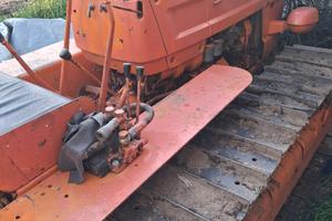 fiat  605c   cingolato 