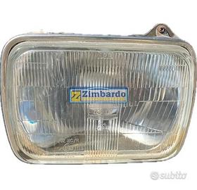 FARO SINISTRO MITSUBISHI L200 1997