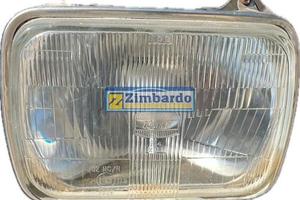 FARO SINISTRO MITSUBISHI L200 1997