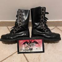Sheffield Ranger Boots