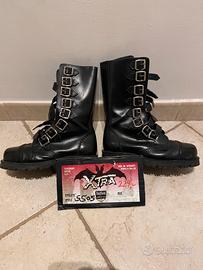 Sheffield Ranger Boots