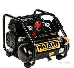 Compressore  Nuair  