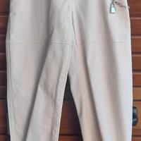 Pantalone largo Berska
