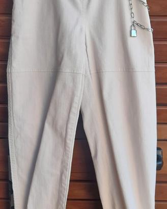 Pantalone largo Berska