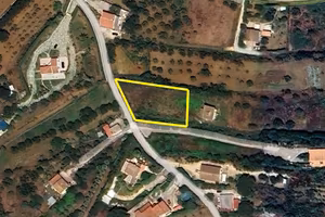 Lotto edificabile Calatafimi Segesta