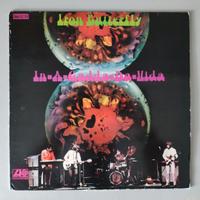 Vinile Iron Butterfly In a Gadda Da Vida