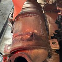 Fap svuotato.pwr 159 2.0 170 cavalli