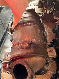 Fap svuotato.pwr 159 2.0 170 cavalli