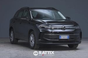 VOLKSWAGEN tiguan iii 2024 Tiguan 2.0 tdi Life 150