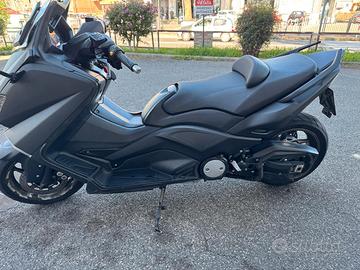 Yamaha T Max 530 - 2013