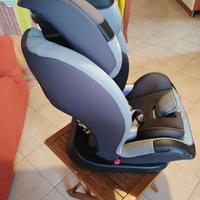 Seggiolino auto per bambini 9-36 kg