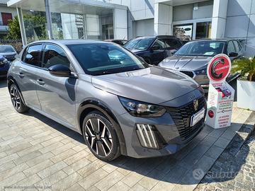 PEUGEOT 208 Hybrid 145 e-DCS6 GT