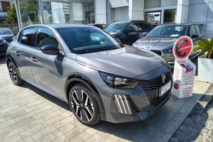PEUGEOT 208 Hybrid 145 e-DCS6 GT