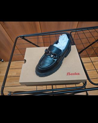 Mocassino donna