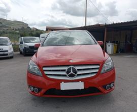 MERCEDES Classe B (T246/242) - 2014