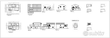 Geometra Disegnatore Tecnico CAD e BIM