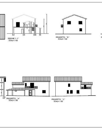 Geometra Disegnatore Tecnico CAD e BIM