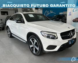 Mercedes Classe GLC Classe GLC 250 d Sport coupe