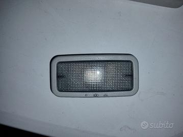 plafoniera Volkswagen Lupo 