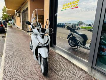 HONDA SH 125 AL PREZZO PIU' BASSO DI ROMA !