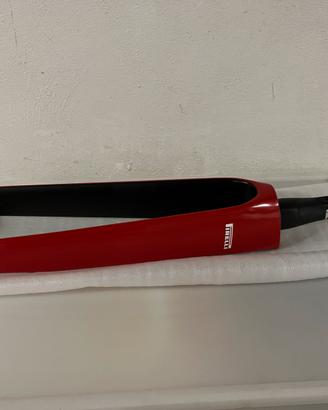 Forcella trek madone