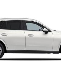 Mercedes-Benz GLC Mod: SUV 220 d 4MATIC