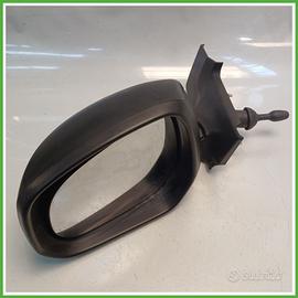 Retrovisore Sinistro SX GOFFRATO SUZUKI SPLASH 200